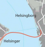 helsingor-helsingborg