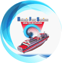 Hellenic Ferry Services